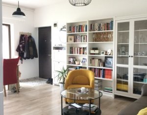 Lakás 3 szobák kiadó on Cluj-napoca