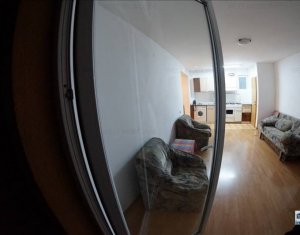 Lakás 2 szobák kiadó on Cluj-napoca, Zóna Centru