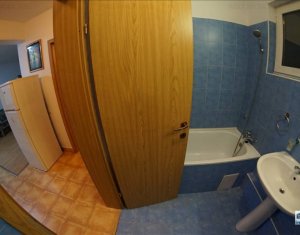 Lakás 2 szobák kiadó on Cluj-napoca, Zóna Centru