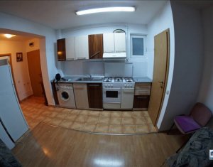Lakás 2 szobák kiadó on Cluj-napoca, Zóna Centru