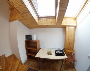 , 36m2 on Cluj-napoca, Zóna Centru