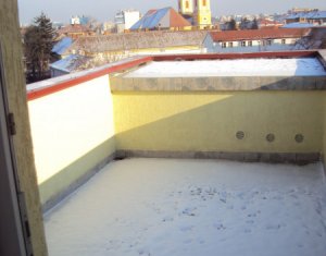 Garzon kiadó on Cluj-napoca, Zóna Centru
