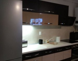 Appartement 3 chambres à louer dans Cluj-napoca, zone Manastur