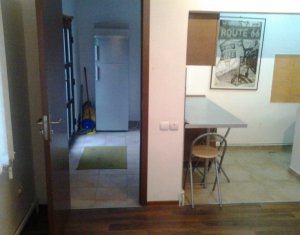 Appartement 1 chambres à louer dans Cluj-napoca, zone Andrei Muresanu