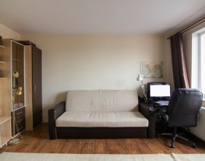 Appartement 1 chambres à louer dans Cluj-napoca, zone Gheorgheni