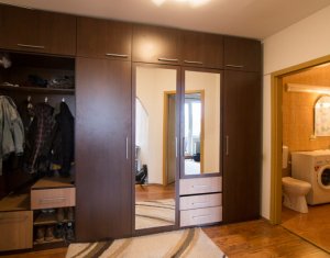 Appartement 1 chambres à louer dans Cluj-napoca, zone Gheorgheni