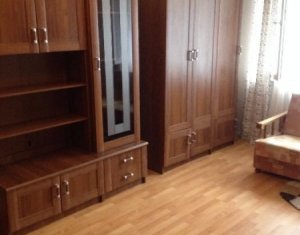 Lakás 2 szobák kiadó on Cluj-napoca, Zóna Grigorescu