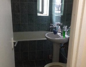 Lakás 2 szobák kiadó on Cluj-napoca, Zóna Grigorescu