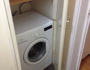Lakás 2 szobák kiadó on Cluj-napoca, Zóna Grigorescu
