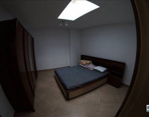 Lakás 3 szobák kiadó on Cluj-napoca, Zóna Centru