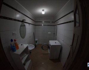 Lakás 3 szobák kiadó on Cluj-napoca, Zóna Centru