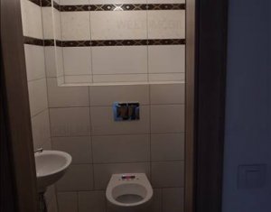 Lakás 3 szobák kiadó on Cluj-napoca, Zóna Centru