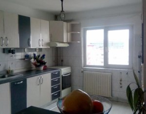 Lakás 3 szobák kiadó on Cluj-napoca, Zóna Marasti