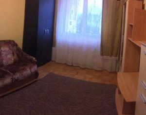 Lakás 2 szobák kiadó on Cluj-napoca, Zóna Zorilor