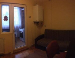 Lakás 2 szobák kiadó on Cluj-napoca, Zóna Zorilor