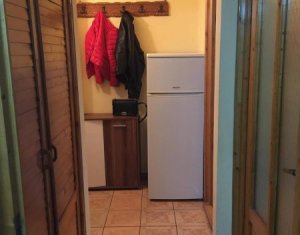 Lakás 2 szobák kiadó on Cluj-napoca, Zóna Zorilor