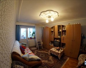 , 48m2 dans Cluj-napoca, zone Manastur