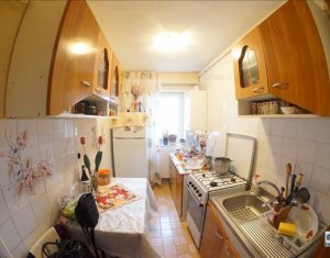 Appartement 2 chambres à louer dans Cluj-napoca, zone Manastur