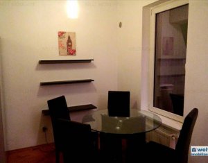 Appartement 2 chambres à louer dans Cluj-napoca, zone Zorilor