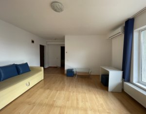 Lakás 1 szobák kiadó on Cluj-napoca, Zóna Centru