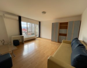 Lakás 1 szobák kiadó on Cluj-napoca, Zóna Centru
