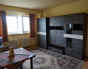 Lakás 2 szobák kiadó on Cluj-napoca, Zóna Gheorgheni