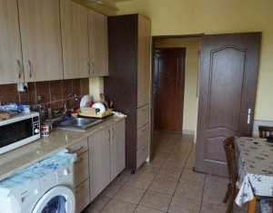 Lakás 2 szobák kiadó on Cluj-napoca, Zóna Gheorgheni