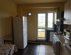 Lakás 2 szobák kiadó on Cluj-napoca, Zóna Gheorgheni