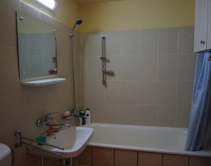 Lakás 2 szobák kiadó on Cluj-napoca, Zóna Gheorgheni