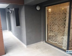 Lakás 2 szobák kiadó on Cluj-napoca, Zóna Buna Ziua