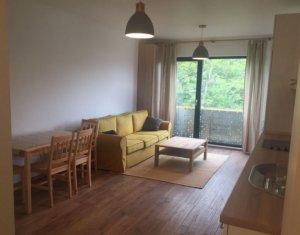 , 48m2 dans Cluj-napoca, zone Grigorescu