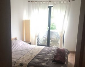 Appartement 2 chambres à louer dans Cluj-napoca, zone Grigorescu