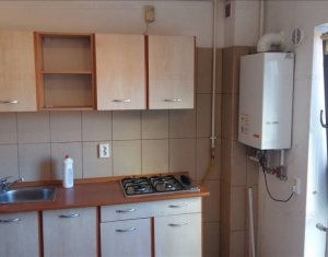 Lakás 2 szobák kiadó on Cluj-napoca, Zóna Centru