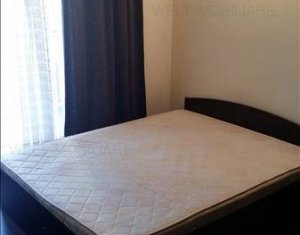 Lakás 2 szobák kiadó on Cluj-napoca, Zóna Centru