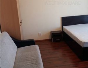 Lakás 2 szobák kiadó on Cluj-napoca, Zóna Centru