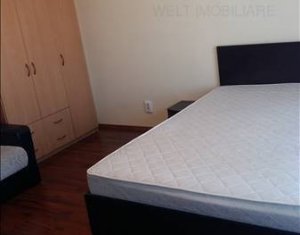 Lakás 2 szobák kiadó on Cluj-napoca, Zóna Centru