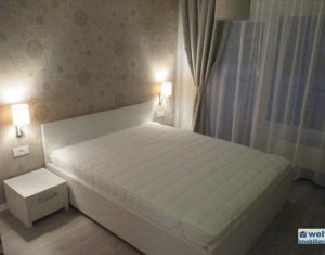 Lakás 2 szobák kiadó on Cluj-napoca, Zóna Zorilor
