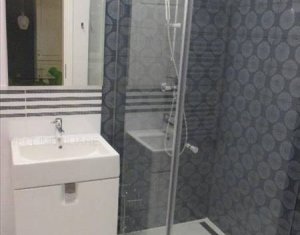 Lakás 2 szobák kiadó on Cluj-napoca, Zóna Zorilor