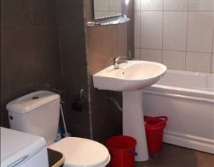 Lakás 2 szobák kiadó on Cluj-napoca, Zóna Centru