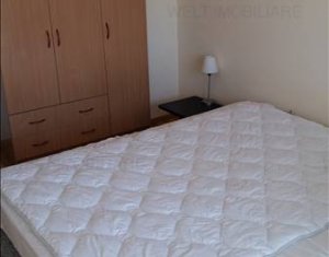 Lakás 2 szobák kiadó on Cluj-napoca, Zóna Centru