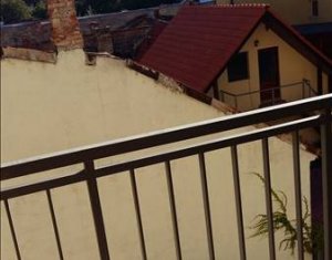 Lakás 2 szobák kiadó on Cluj-napoca, Zóna Centru