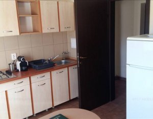 Lakás 2 szobák kiadó on Cluj-napoca, Zóna Centru