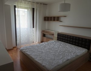 Appartement 2 chambres à louer dans Cluj-napoca, zone Europa