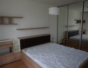 Appartement 2 chambres à louer dans Cluj-napoca, zone Europa