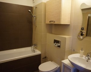 Appartement 2 chambres à louer dans Cluj-napoca, zone Europa