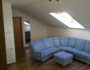 Appartement 2 chambres à louer dans Cluj-napoca