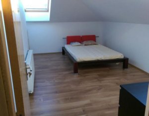 Appartement 2 chambres à louer dans Cluj-napoca