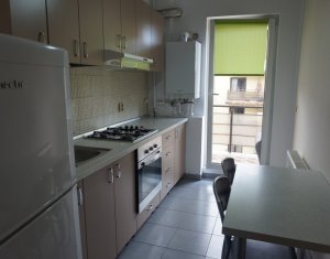 Appartement 1 chambres à louer dans Cluj-napoca, zone Gheorgheni