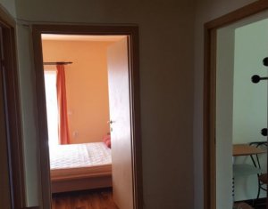 Lakás 2 szobák kiadó on Cluj-napoca