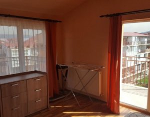 Lakás 2 szobák kiadó on Cluj-napoca